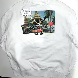 Brand new never worn Disney Mickey Mouse by Desigual